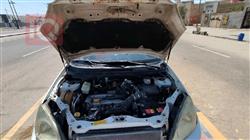 Chery T11 Tiggo